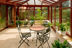 South Creake conservatory quotes